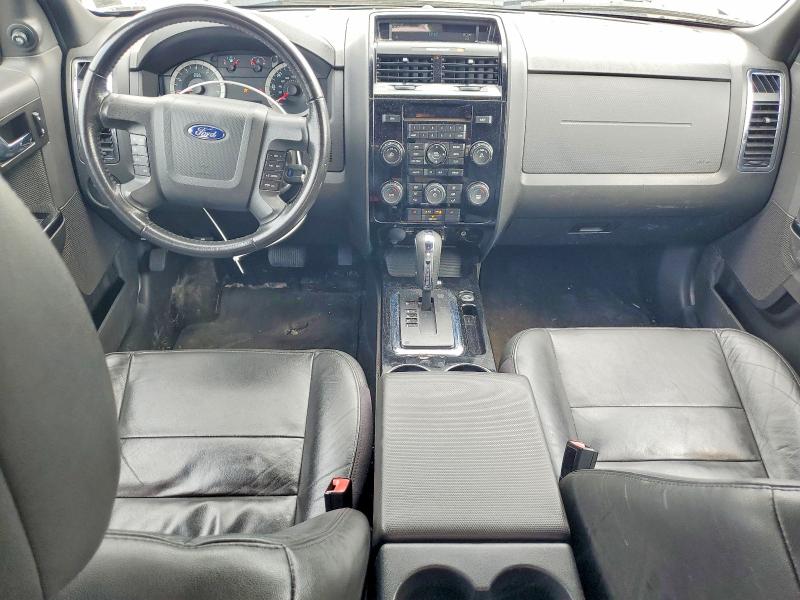 Photo 8 from auction – 2011 FORD ESCAPE with VIN 1FMCU9EG2BKC47616