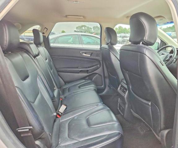 Photo 11 from auction – 2018 FORD EDGE with VIN 2FMPK4K85JBC13315