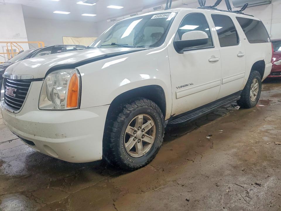 2014 GMC YUKON XL - Търг №65003946