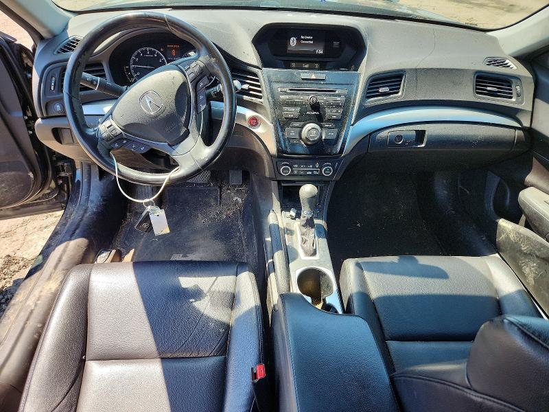 Photo 8 from auction – 2017 ACURA ILX with VIN 19UDE2F37HA016218