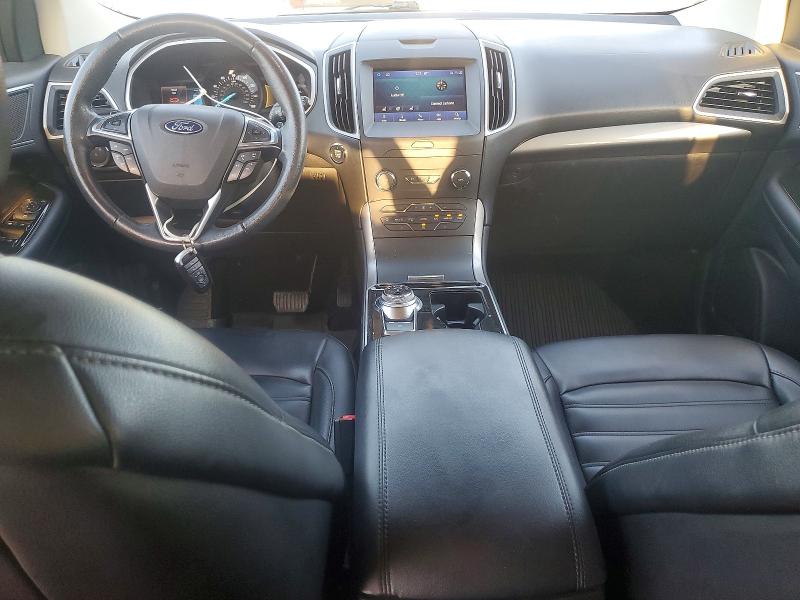 Снимка 8 от търг – 2019 FORD EDGE с VIN 2FMPK4J90KBC33998