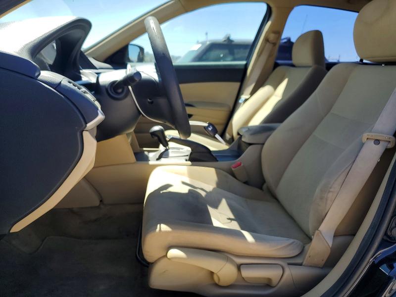 Photo 7 from auction – 2012 HONDA ACCORD with VIN 1HGCP2F33CA191743