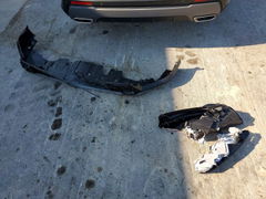Photo 13 from auction – 2026 HONDA CR-V with VIN 7FARS6H89TE040652