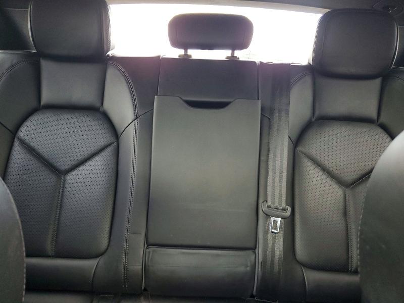 Photo 10 from auction – 2018 PORSCHE MACAN with VIN WP1AB2A50JLB34123