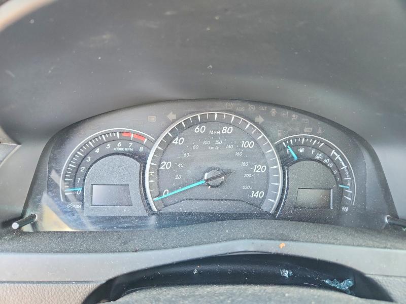 Photo 9 from auction – 2015 TOYOTA CAMRY with VIN 4T1BF1FK2FU972427