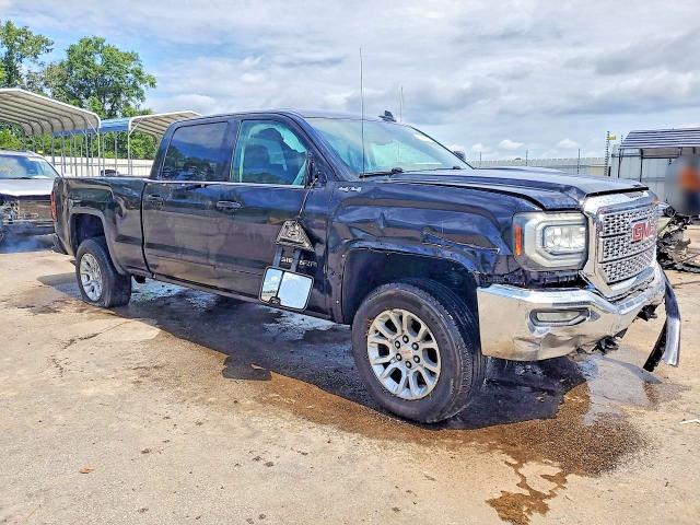 صورة رقم 4 من المزاد - 2016 GMC SIERRA مع VIN 3GTU2MEC9GG290749