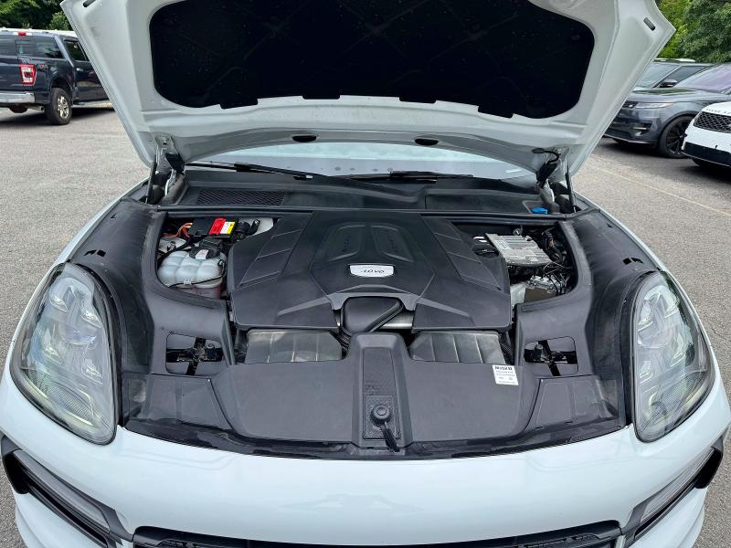 Photo 9 from auction – 2019 PORSCHE CAYENNE with VIN WP1AA2AY3KDA07262