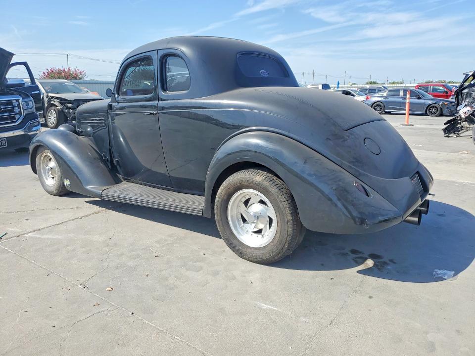 Photo 2 from auction – 1935 PLYMOUTH OTHER with VIN RCPJ233828