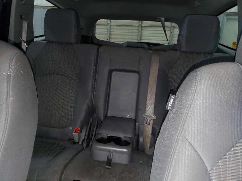 Photo 10 from auction – 2017 CHEVROLET TRAVERSE with VIN 1GNKVFKD1HJ267996