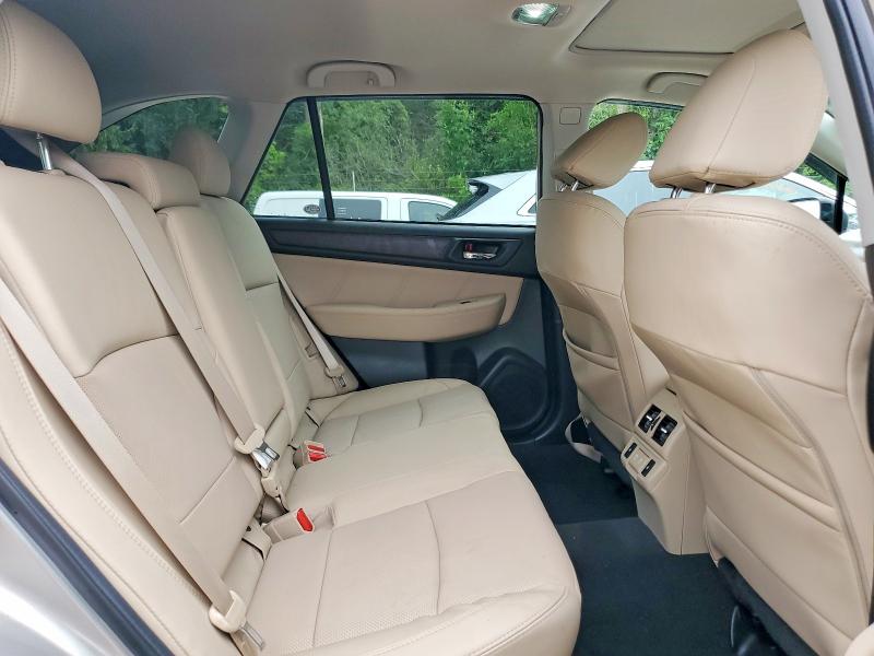Фото 11 с аукциона – 2019 SUBARU OUTBACK с VIN 4S4BSANC1K3314152