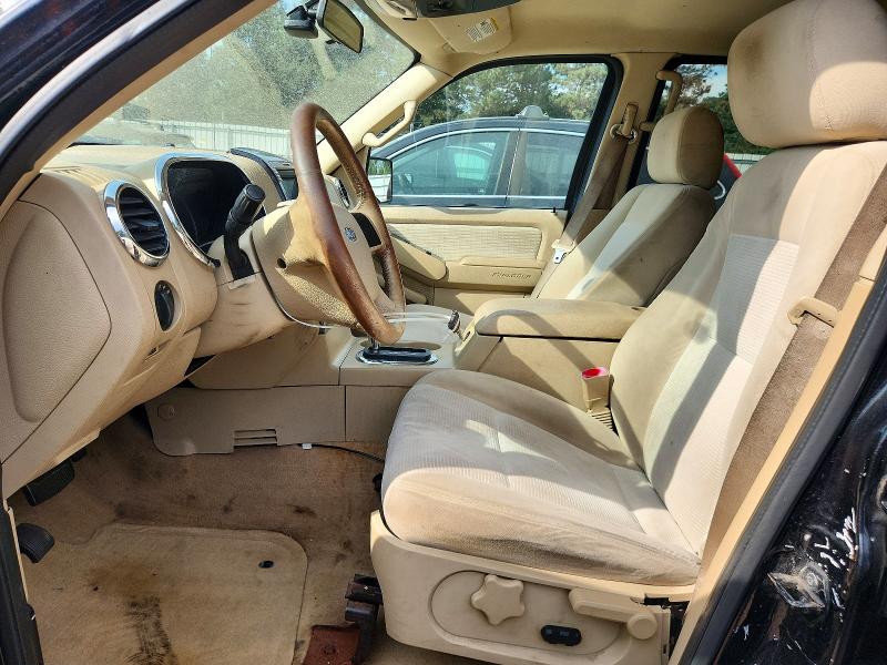 Photo 7 from auction – 2006 FORD EXPLORER with VIN 1FMEU73EX6UA89891