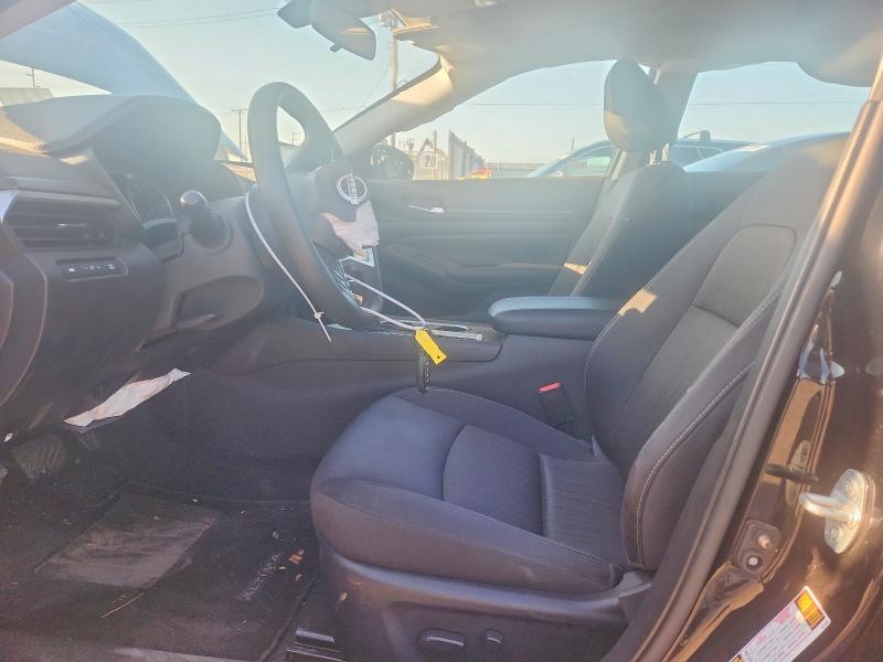 Photo 7 from auction – 2024 NISSAN ALTIMA with VIN 1N4BL4DV4RN337323