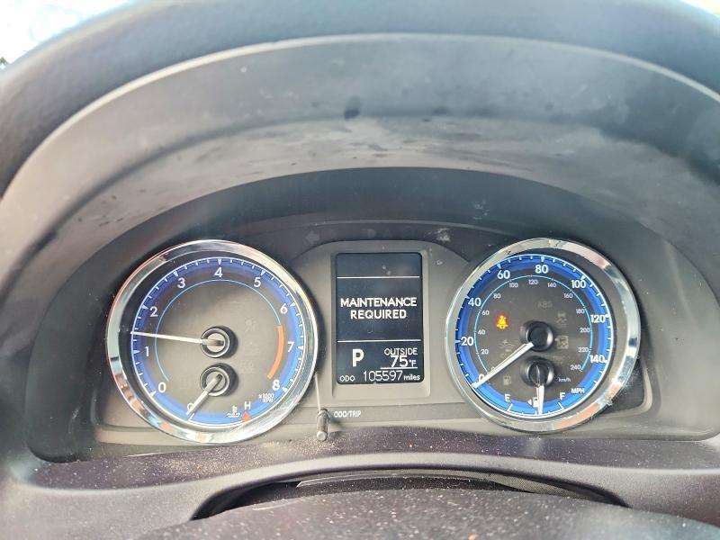 Photo 9 from auction – 2017 TOYOTA COROLLA with VIN 5YFBURHE5HP669223