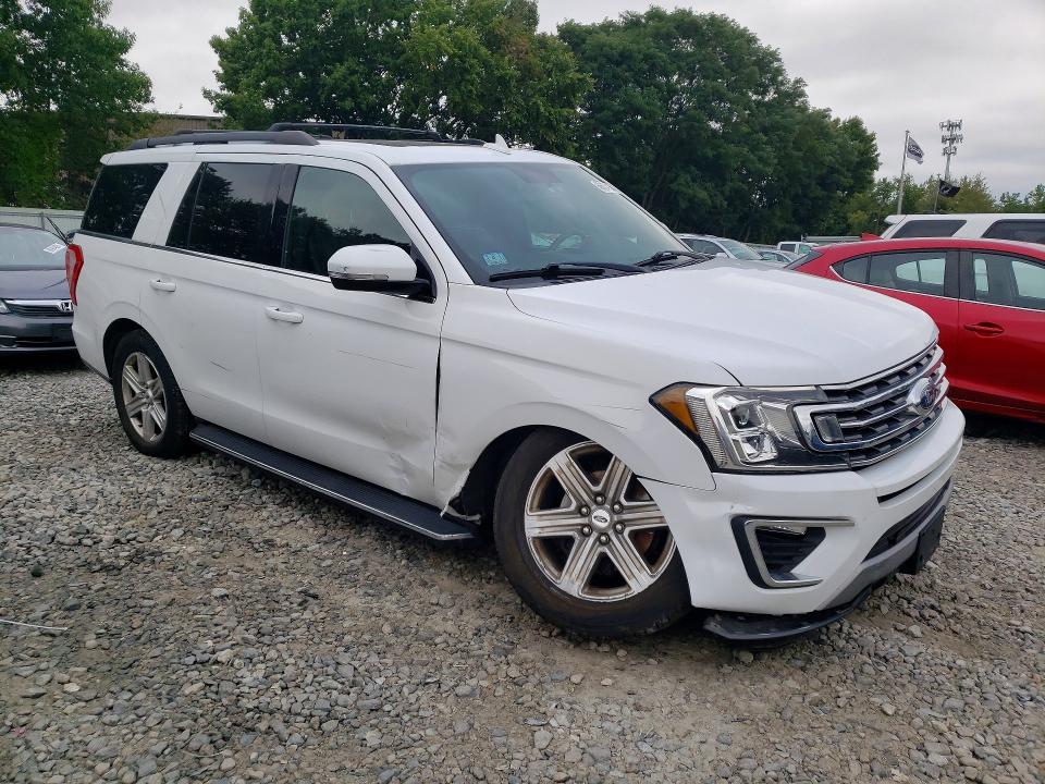 Снимка 4 от търг – 2019 FORD EXPEDITION с VIN 1FMJU1JT0KEA45481