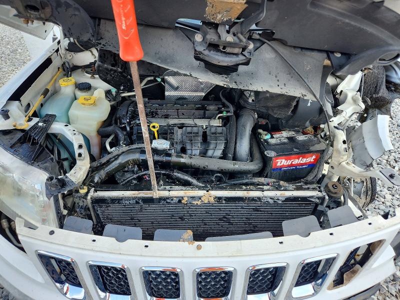 Zdjęcie 12 z aukcji – 2012 JEEP COMPASS z VIN 1C4NJCBA2CD677171