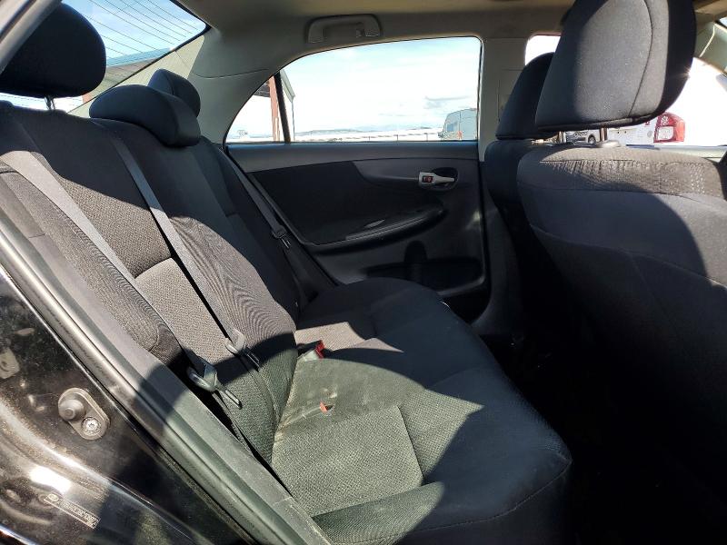 Foto 10 de la subasta – 2009 TOYOTA COROLLA con VIN 2T1BU40E39C108972