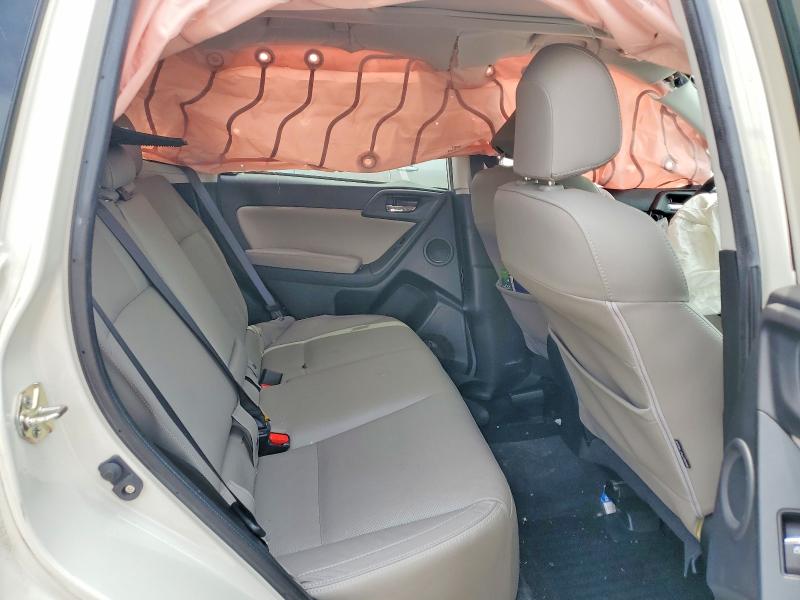 Photo 10 from auction – 2018 SUBARU FORESTER with VIN JF2SJARC5JH413061