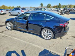 Photo 2 from auction – 2019 TESLA MODEL 3 with VIN 5YJ3E1EA7KF327120