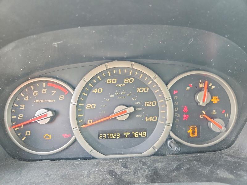 Photo 9 from auction – 2006 HONDA PILOT with VIN 5FNYF18456B007146