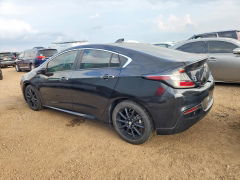Zdjęcie 2 z aukcji – 2016 CHEVROLET VOLT z VIN 1G1RD6S50GU109481
