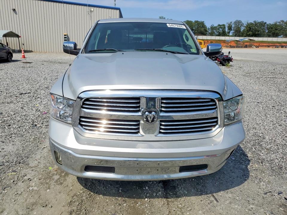 Photo 5 from auction – 2015 RAM 1500 with VIN 1C6RR7GT5FS704043