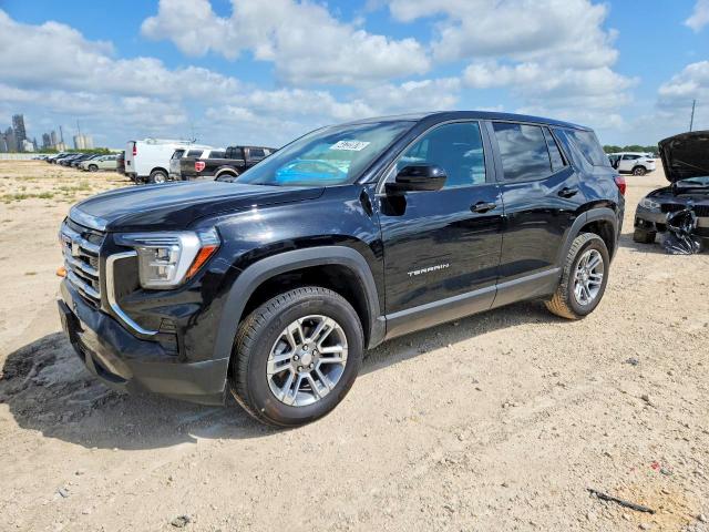 2026 GMC TERRAIN - Търг №64722876