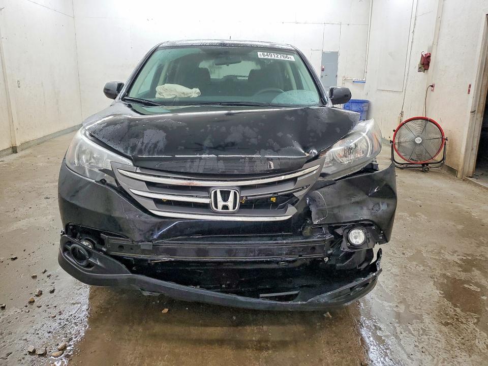 Снимка 5 от търг – 2014 HONDA CR-V с VIN 2HKRM3H54EH502257