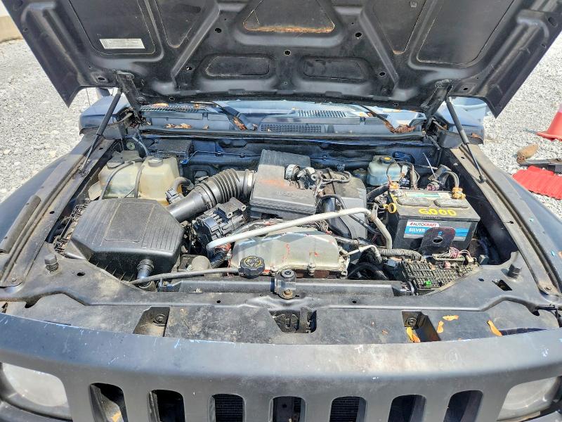 Zdjęcie 12 z aukcji – 2008 HUMMER H3 z VIN 5GTEN13E488137792