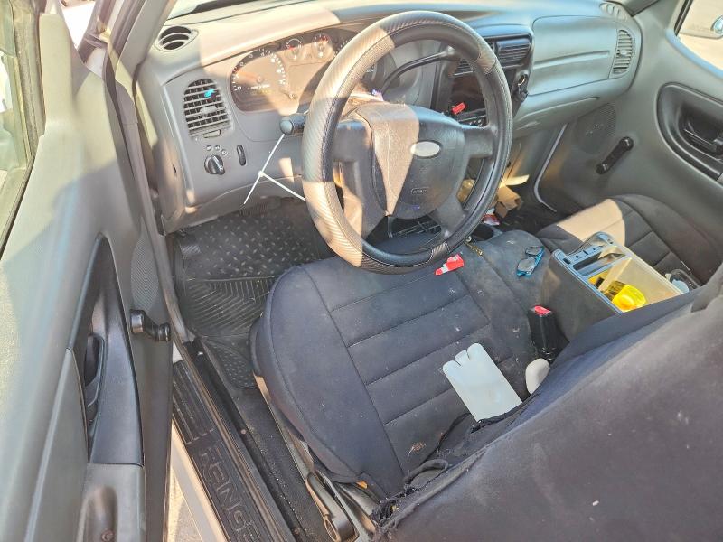Photo 8 from auction – 2005 FORD RANGER with VIN 1FTYR14U95PA12416