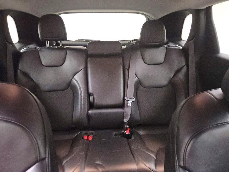 Photo 10 from auction – 2020 JEEP CHEROKEE with VIN 1C4PJMLNXLD554184
