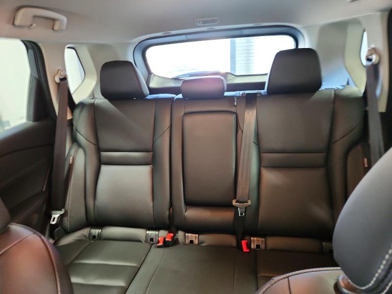 Photo 10 from auction – 2026 NISSAN ROGUE with VIN 5N1BT3CA5TC792134