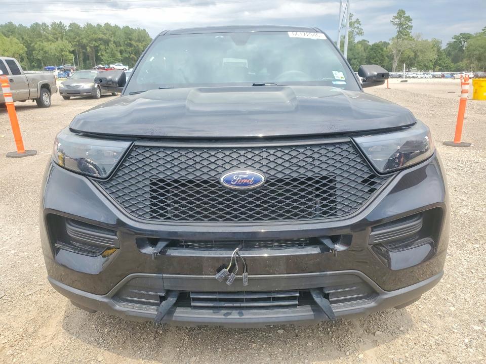 Foto 5 de la subasta – 2023 FORD EXPLORER con VIN 1FM5K8AB5PGA63574