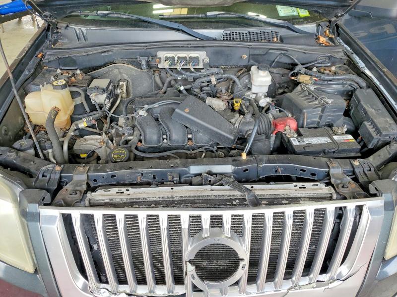 Photo 11 from auction – 2008 MERCURY MARINER with VIN 4M2CU91148KJ33108