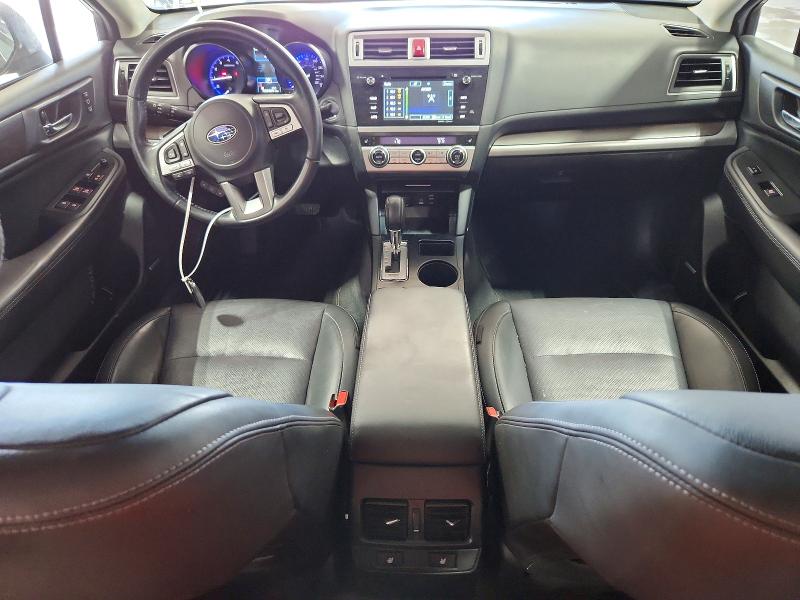 Фото 8 с аукциона – 2016 SUBARU LEGACY с VIN 4S3BNEN61G3011294