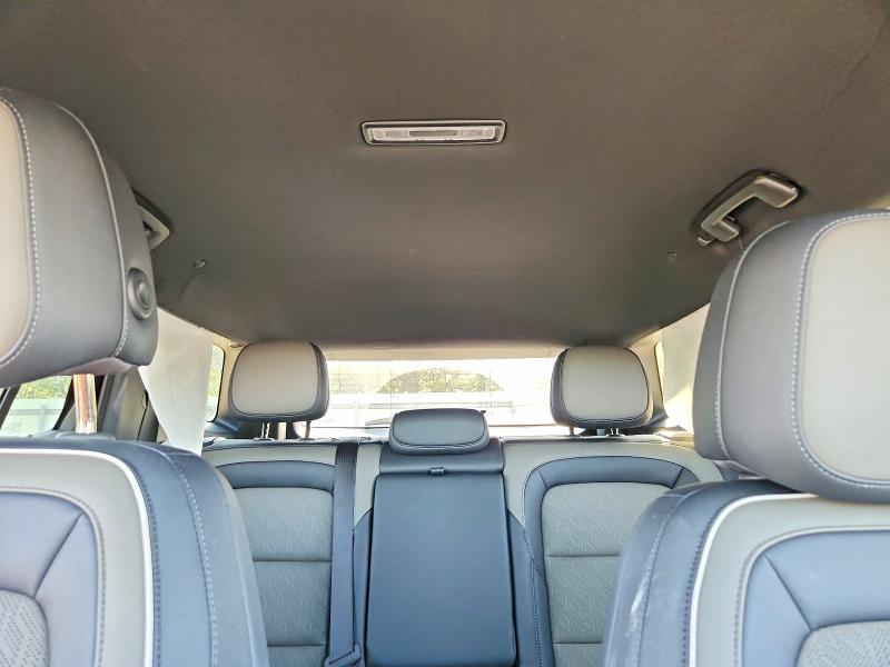 Photo 10 from auction – 2026 CHEVROLET EQUINOX with VIN 3GNAXPEGXTL334968