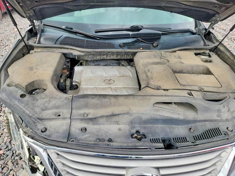 Photo 11 from auction – 2013 LEXUS RX 350 with VIN 2T2BK1BA3DC204958