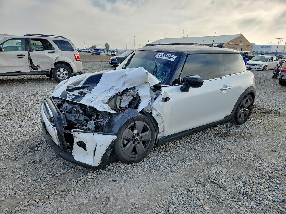 2024 MINI COOPER - Търг №65224436