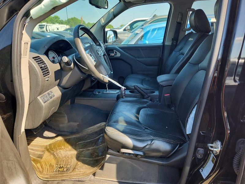 صورة رقم 7 من المزاد - 2020 NISSAN FRONTIER مع VIN 1N6ED0EB9LN702004