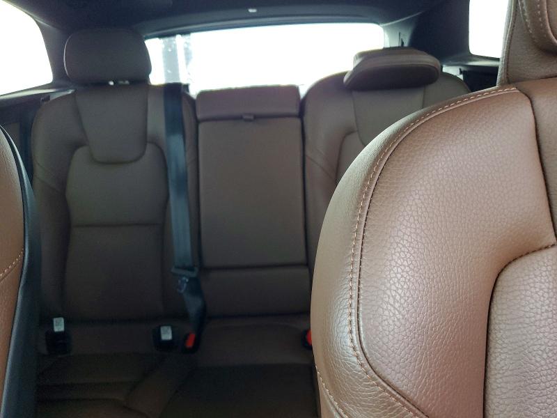 Photo 10 from auction – 2024 VOLVO XC60 with VIN YV4L12RL5R1716206