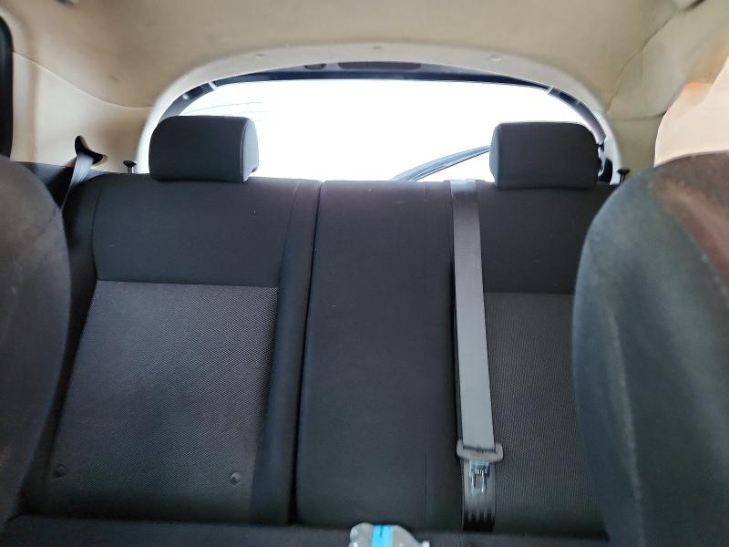 Photo 10 from auction – 2012 NISSAN JUKE with VIN JN8AF5MV7CT118091
