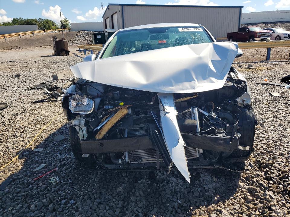 Photo 5 from auction – 2023 KIA RIO with VIN 3KPA24AD3PE529340