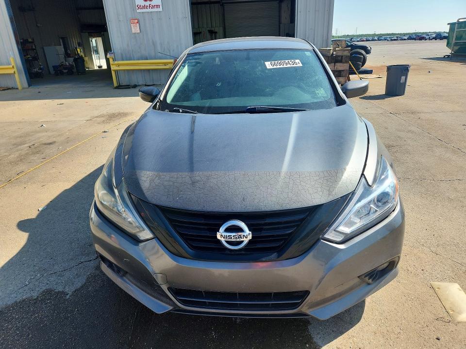 Photo 5 from auction – 2018 NISSAN ALTIMA with VIN 1N4AL3AP6JC252009