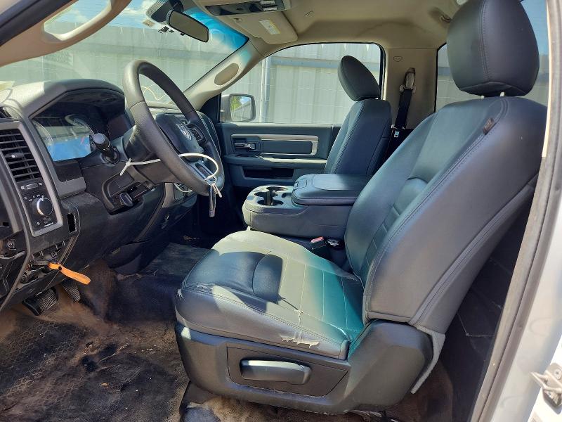 Photo 7 from auction – 2019 RAM 1500 CLASSIC with VIN 3C6JR6DG2KG512336