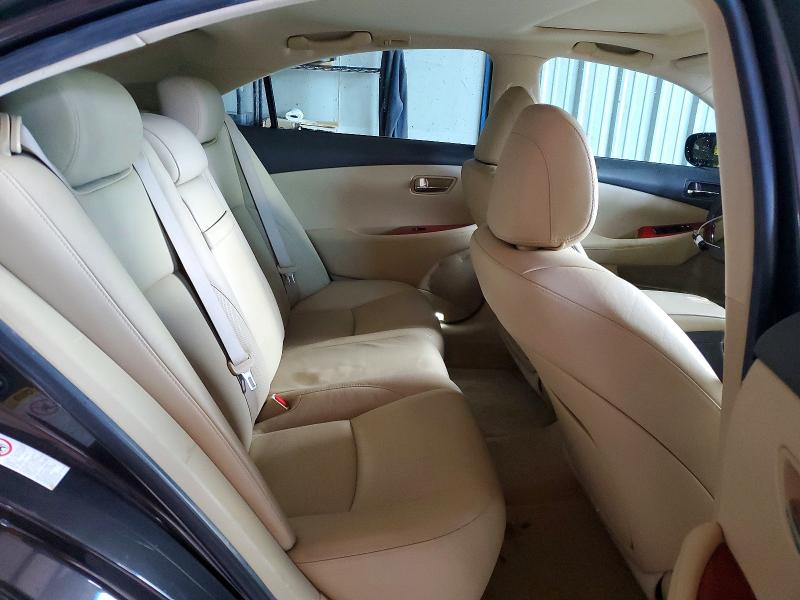 Фото 10 с аукциона – 2008 LEXUS ES с VIN JTHBJ46G682251282