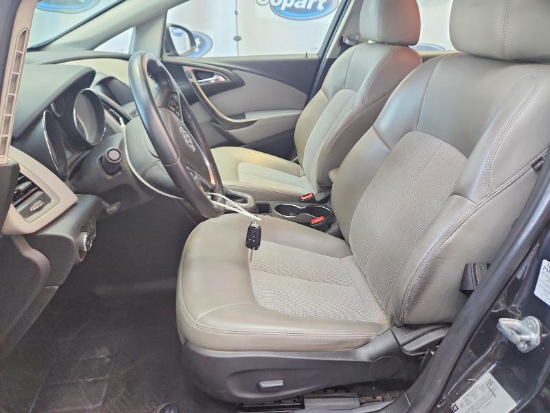 Photo 7 from auction – 2014 BUICK VERANO with VIN 1G4PR5SK6E4120459