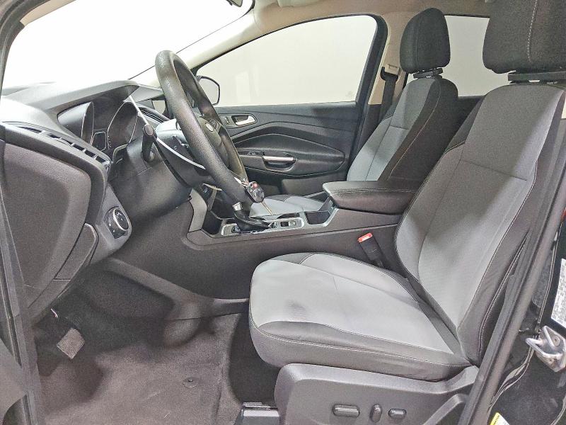 Photo 7 from auction – 2017 FORD ESCAPE with VIN 1FMCU0GD6HUC07373