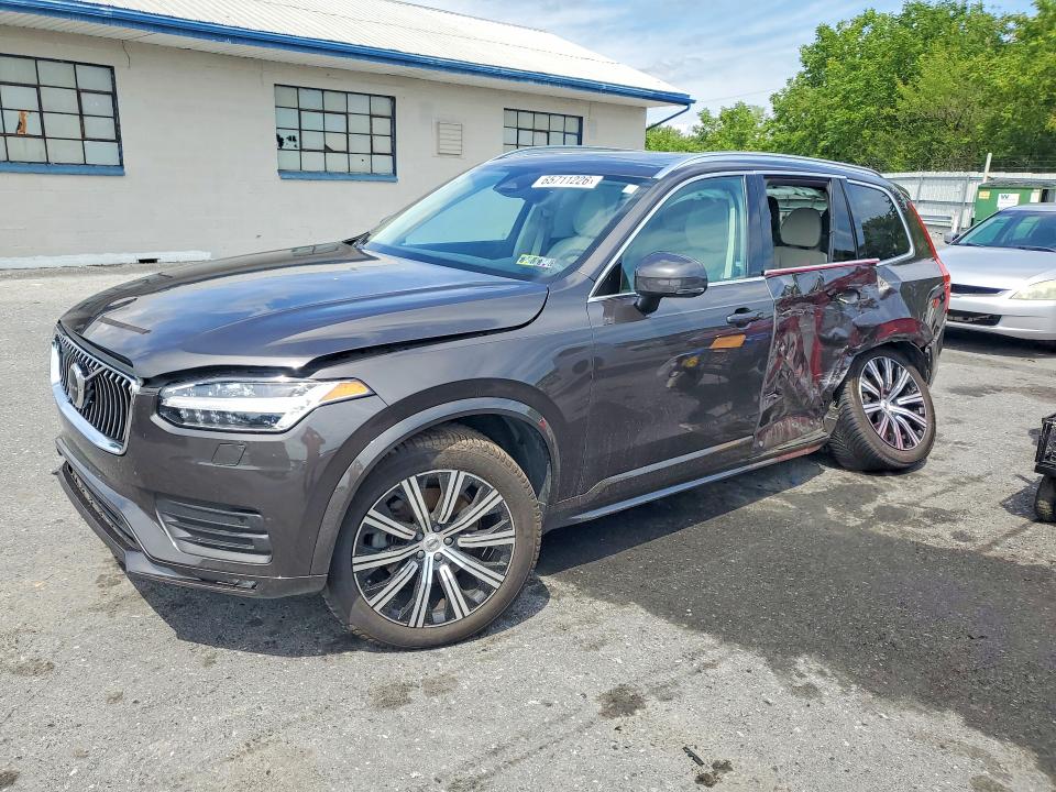 2023 VOLVO XC90 - Търг №65711226