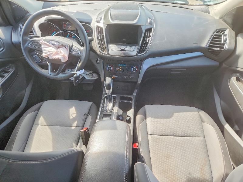 Photo 8 from auction – 2019 FORD ESCAPE with VIN 1FMCU0GD6KUA89218