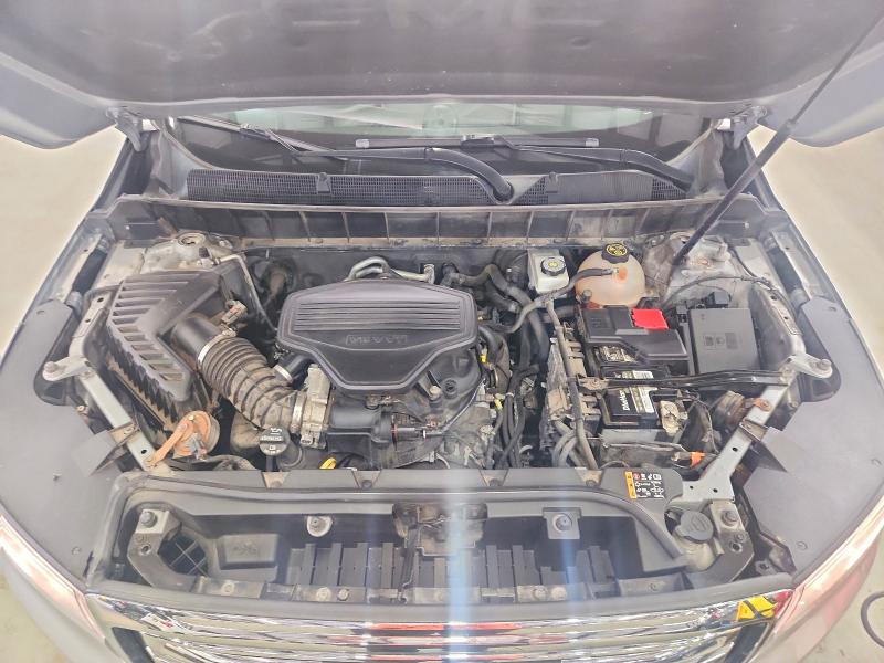 Zdjęcie 12 z aukcji – 2018 GMC ACADIA z VIN 1GKKNSLS3JZ248926