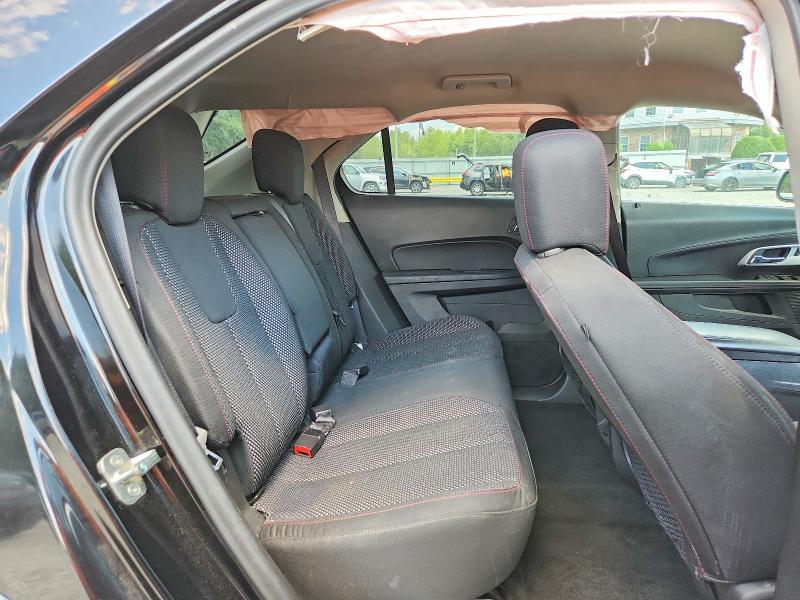 Zdjęcie 11 z aukcji – 2016 CHEVROLET EQUINOX z VIN 2GNFLFEKXG6340747